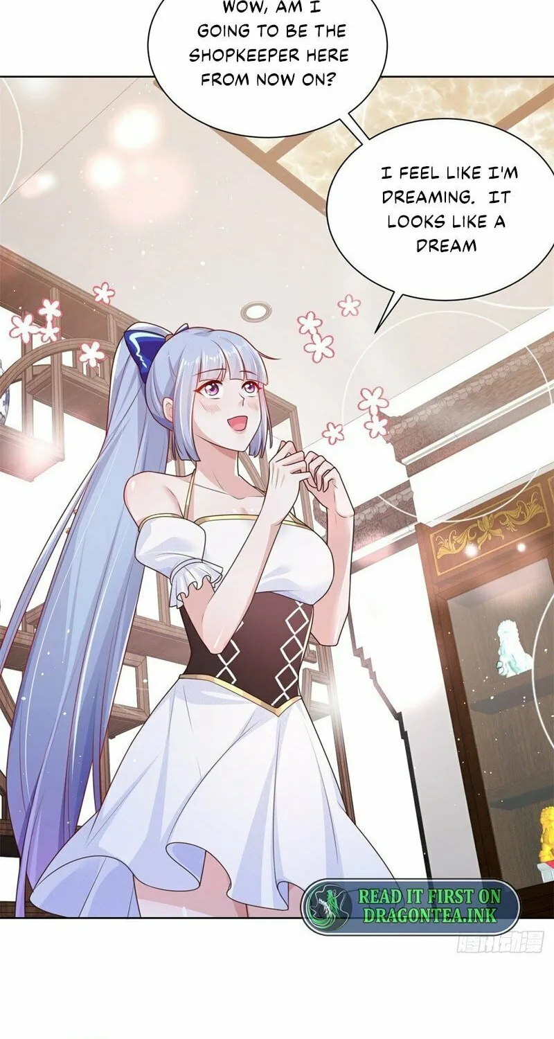 Read Arch-Villian chapter 20 image 18 on Lezhin
