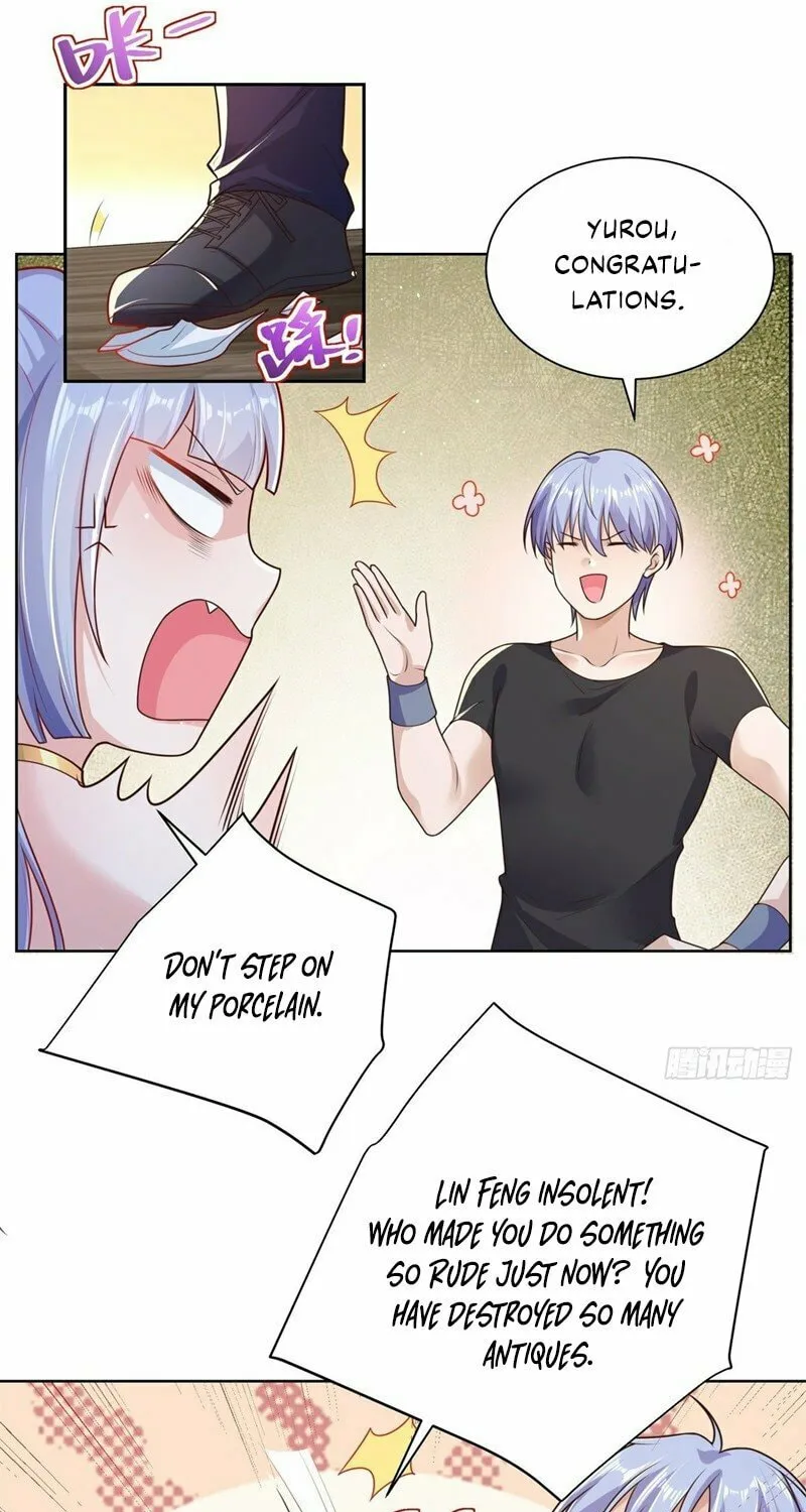 Read Arch-Villian chapter 20 image 19 on Lezhin