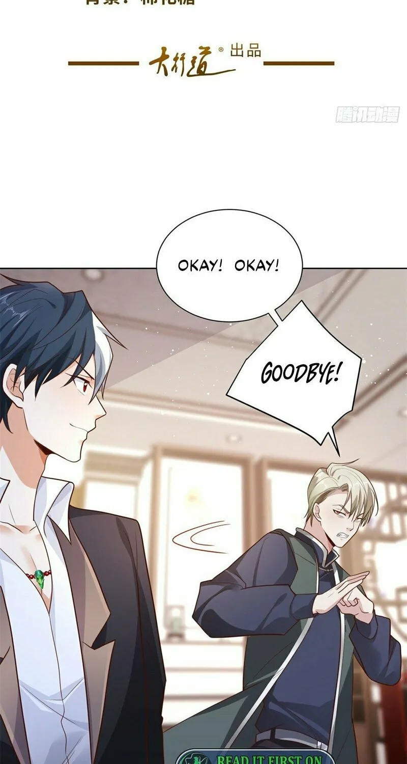 Read Arch-Villian chapter 20 image 2 on Lezhin