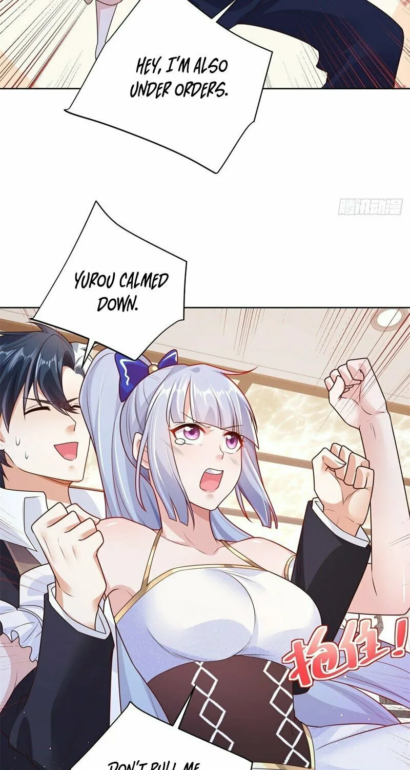 Read Arch-Villian chapter 20 image 21 on Lezhin