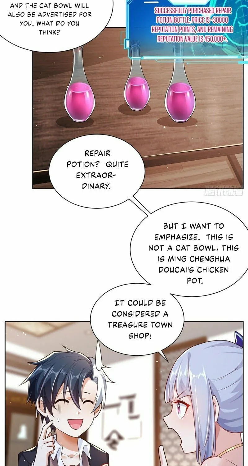 Read Arch-Villian chapter 20 image 23 on Lezhin
