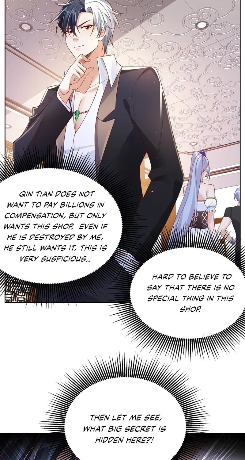 Read Arch-Villian chapter 20 image 25 on Lezhin