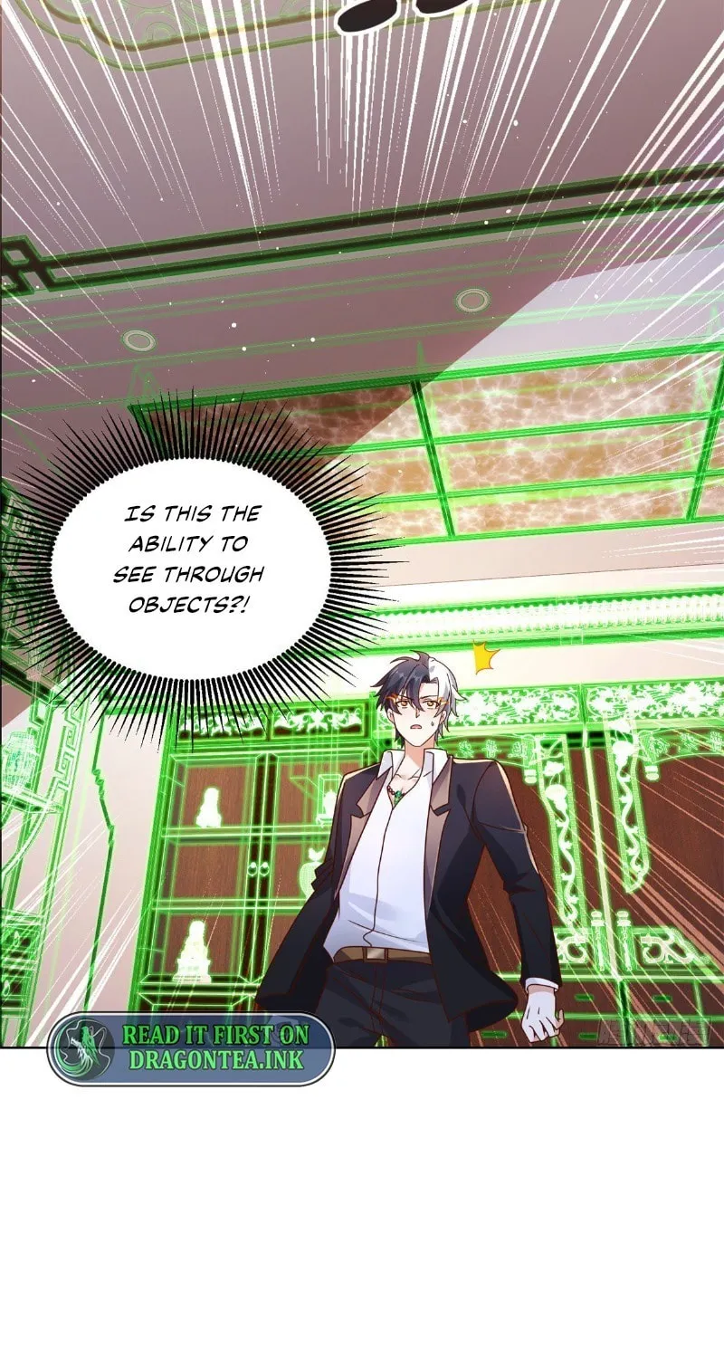 Read Arch-Villian chapter 20 image 27 on Lezhin