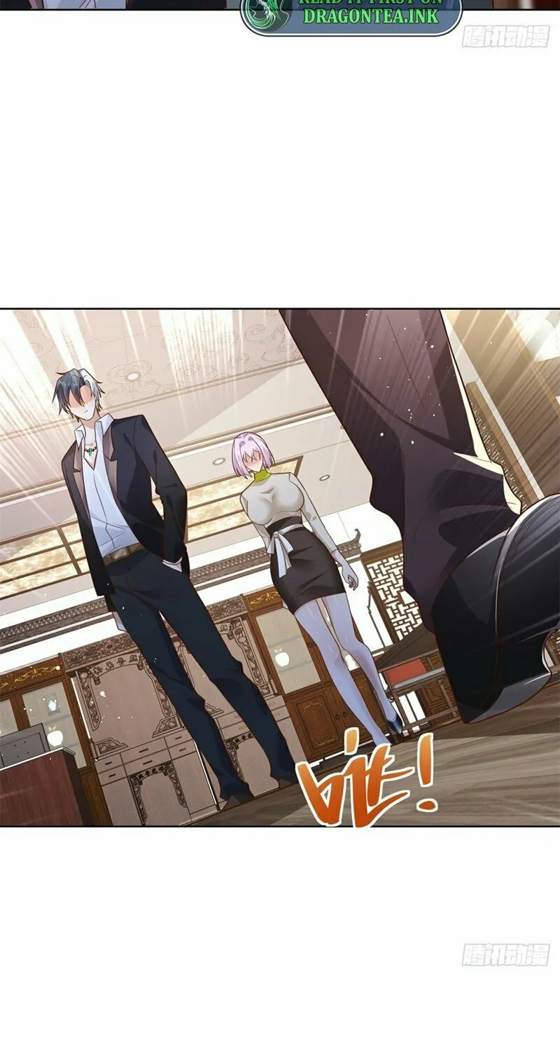 Read Arch-Villian chapter 20 image 3 on Lezhin
