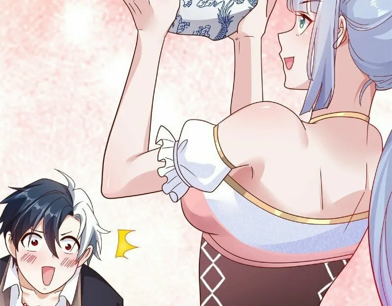Read Arch-Villian chapter 20 image 32 on Lezhin