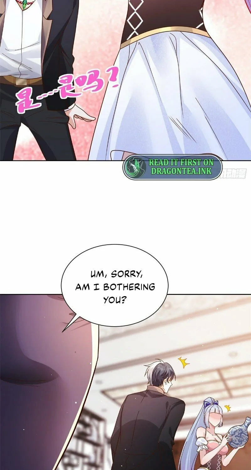 Read Arch-Villian chapter 20 image 33 on Lezhin