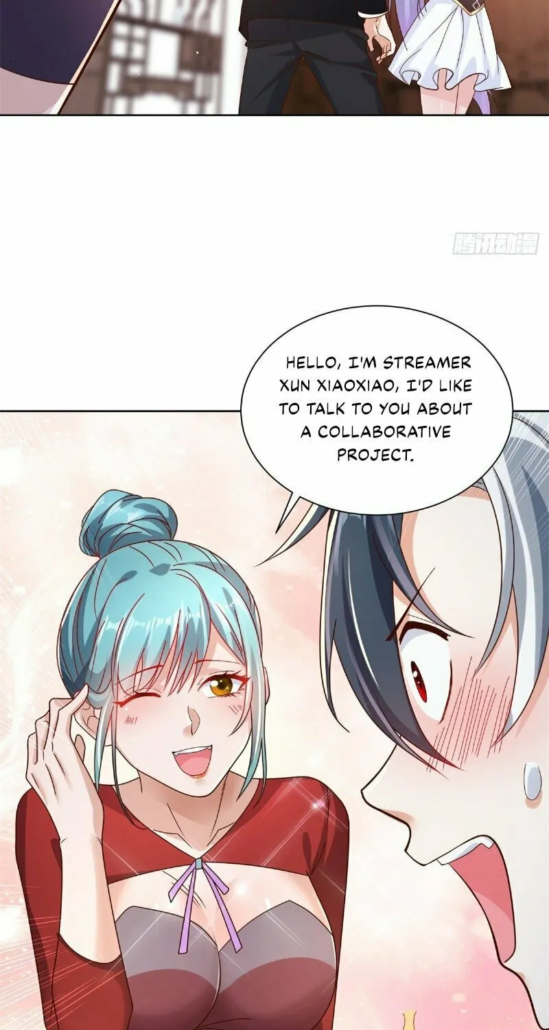 Read Arch-Villian chapter 20 image 34 on Lezhin