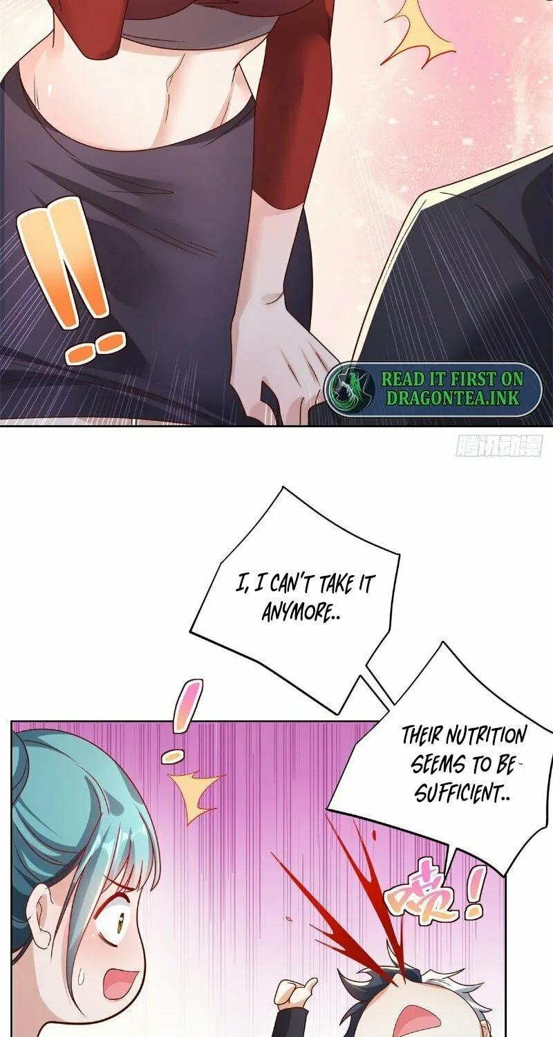 Read Arch-Villian chapter 20 image 35 on Lezhin