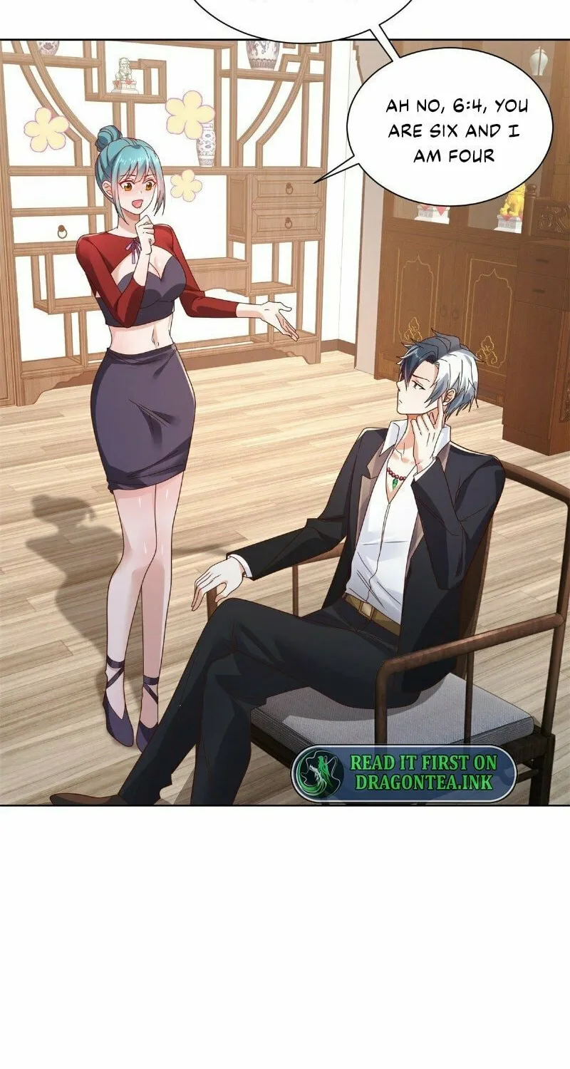 Read Arch-Villian chapter 20 image 38 on Lezhin