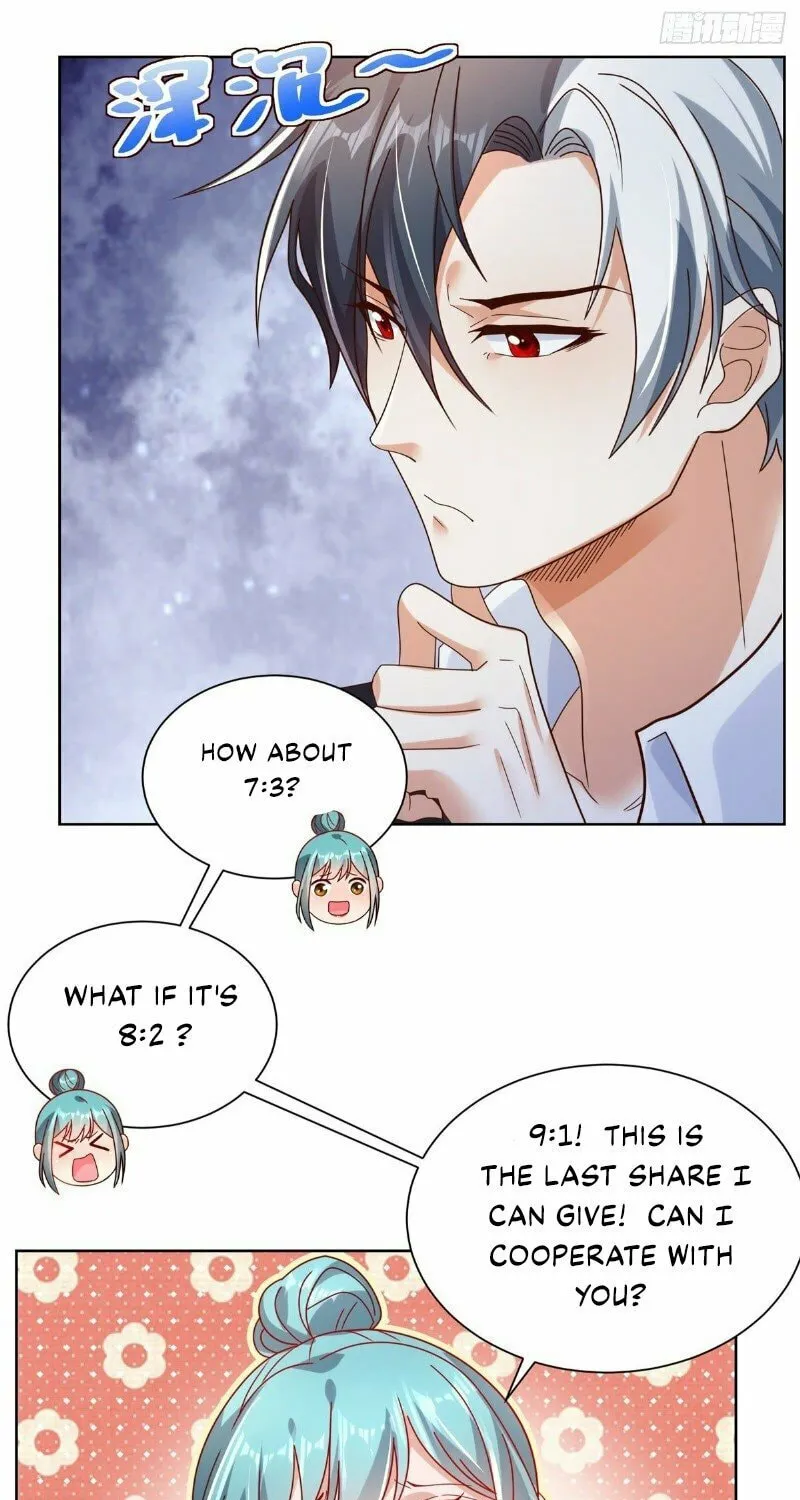 Read Arch-Villian chapter 20 image 39 on Lezhin