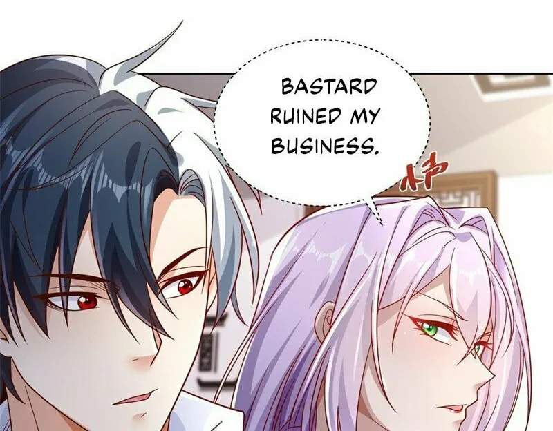 Read Arch-Villian chapter 20 image 4 on Lezhin