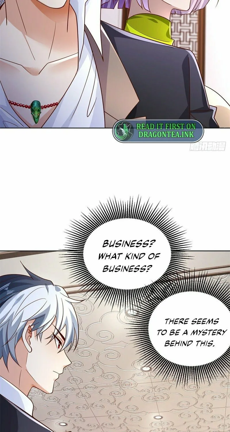 Read Arch-Villian chapter 20 image 5 on Lezhin