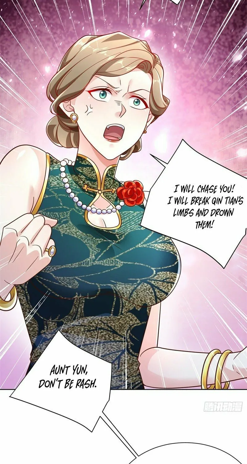 Read Arch-Villian chapter 20 image 7 on Lezhin