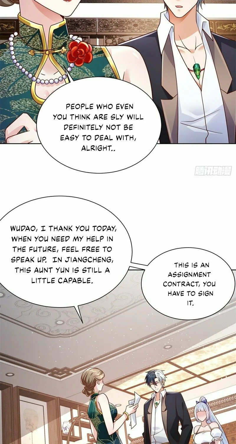 Read Arch-Villian chapter 20 image 9 on Lezhin