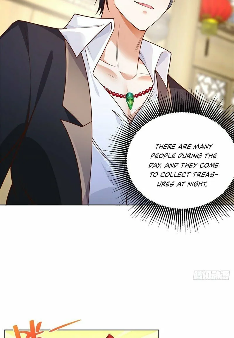 Read Arch-Villian chapter 21 image 10 on Lezhin