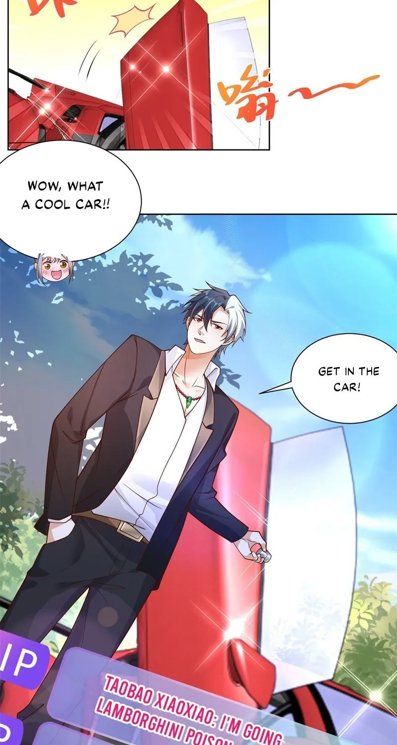 Read Arch-Villian chapter 21 image 11 on Lezhin