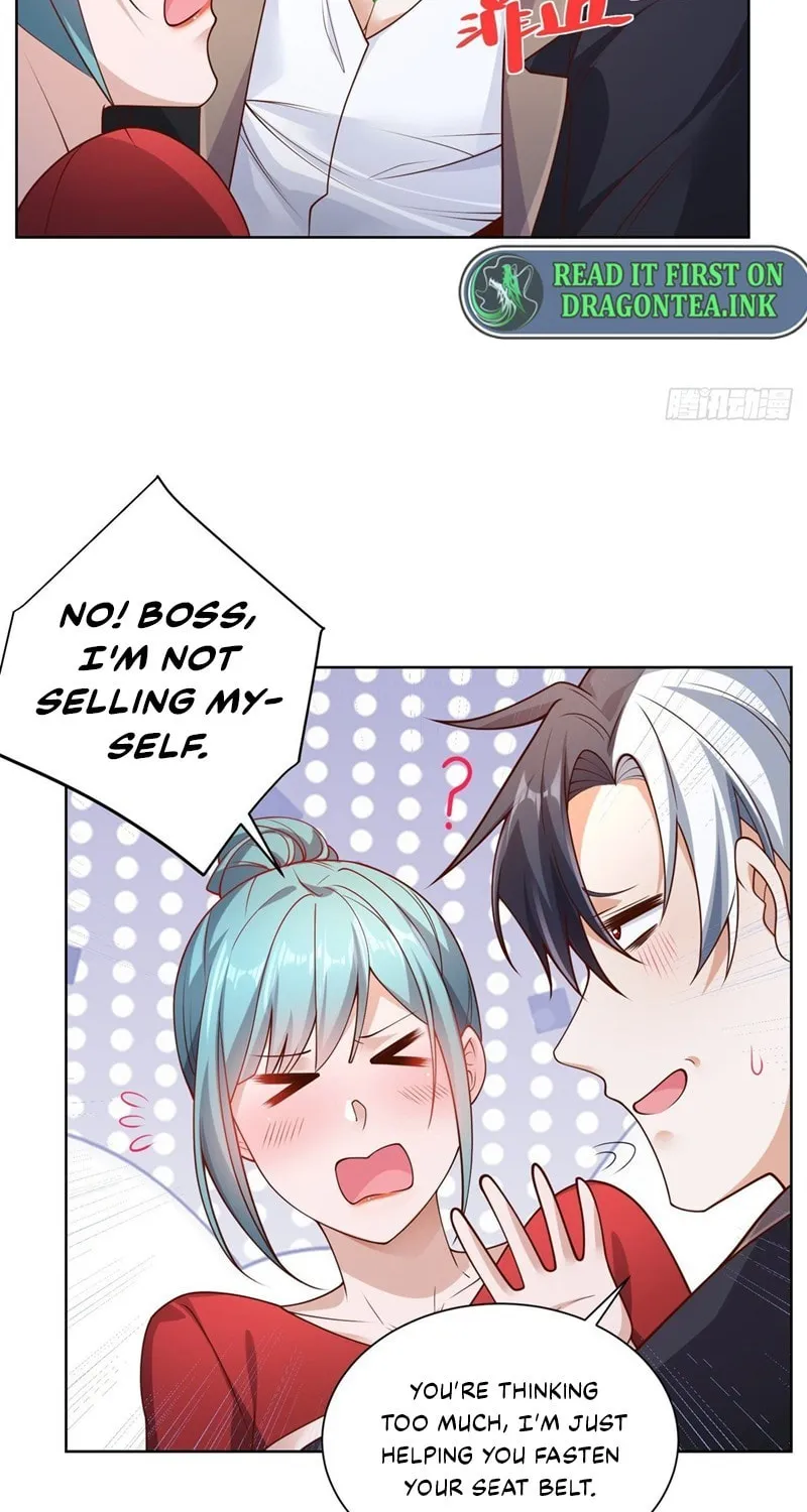 Read Arch-Villian chapter 21 image 14 on Lezhin