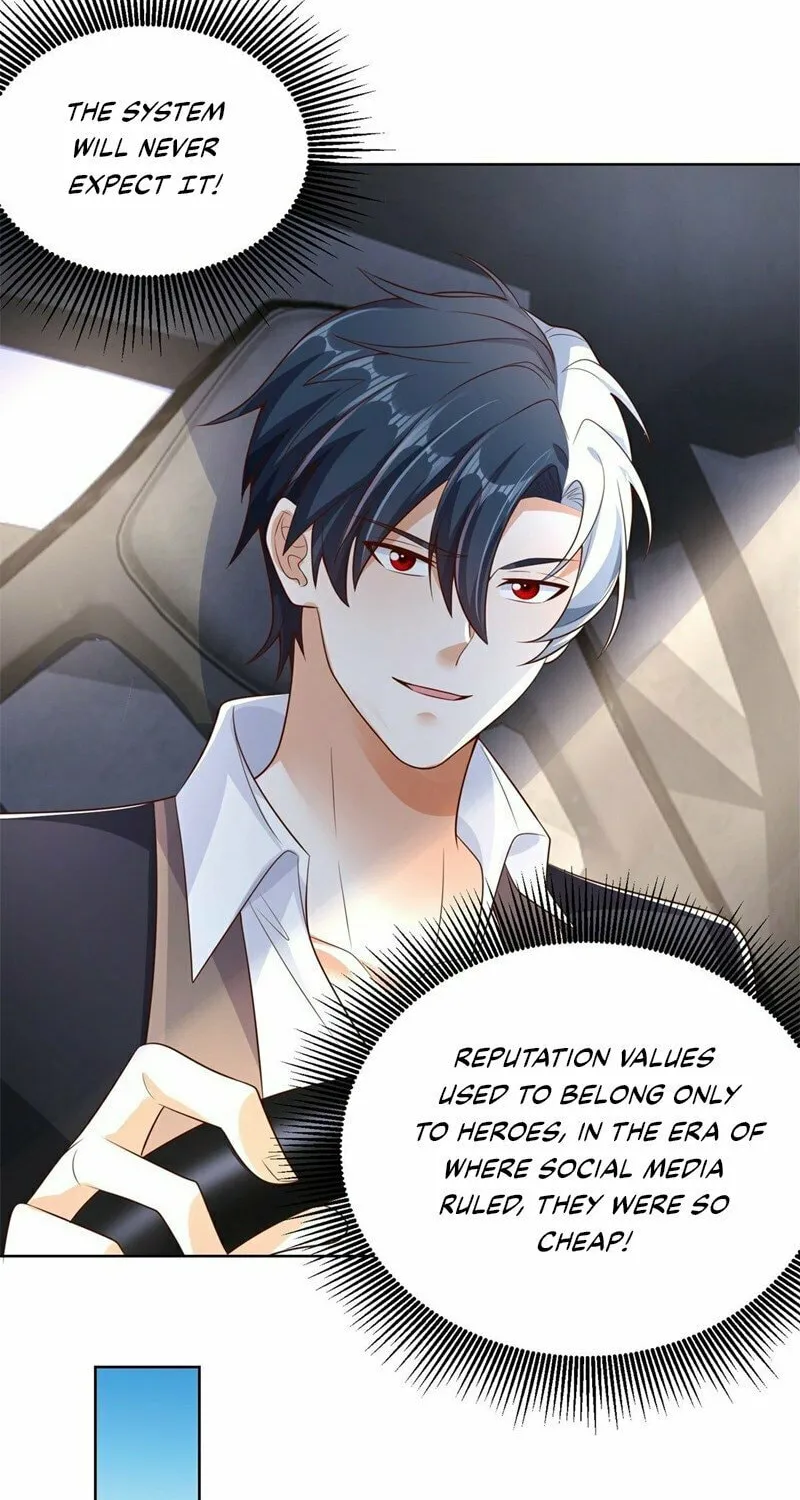 Read Arch-Villian chapter 21 image 17 on Lezhin