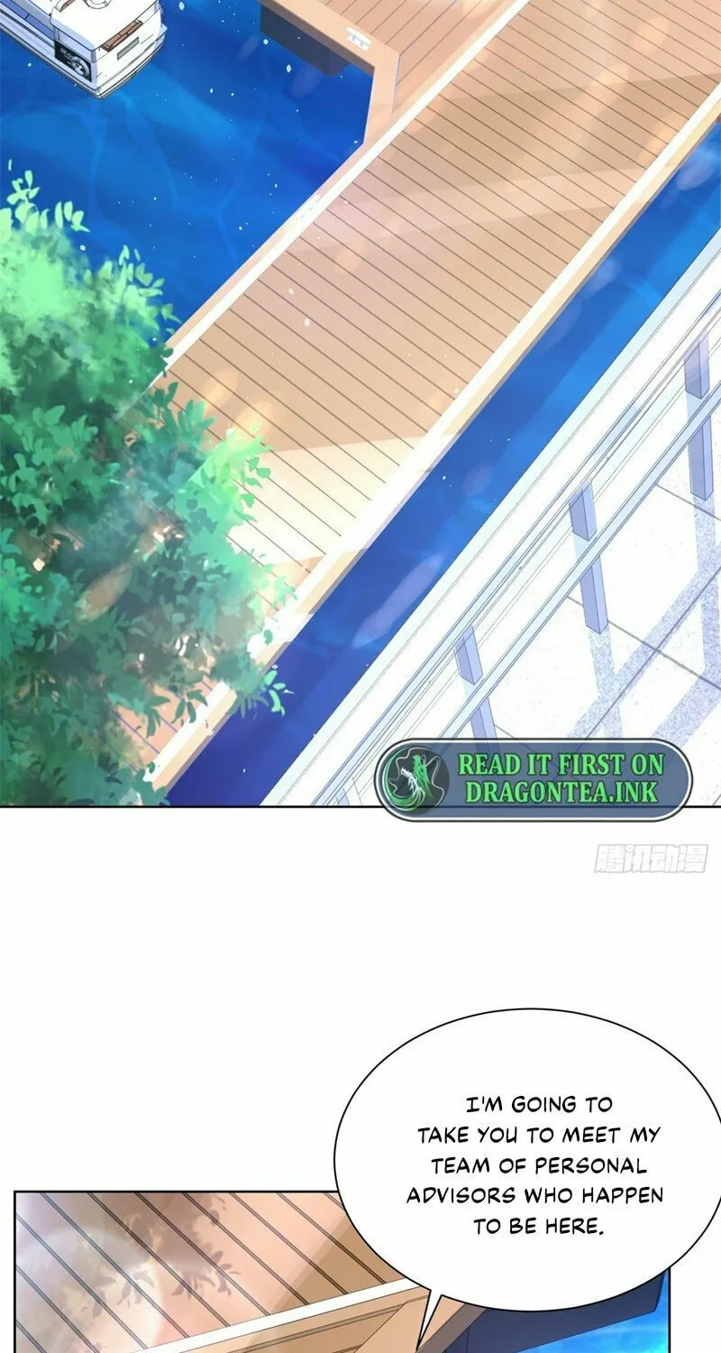 Read Arch-Villian chapter 21 image 19 on Lezhin