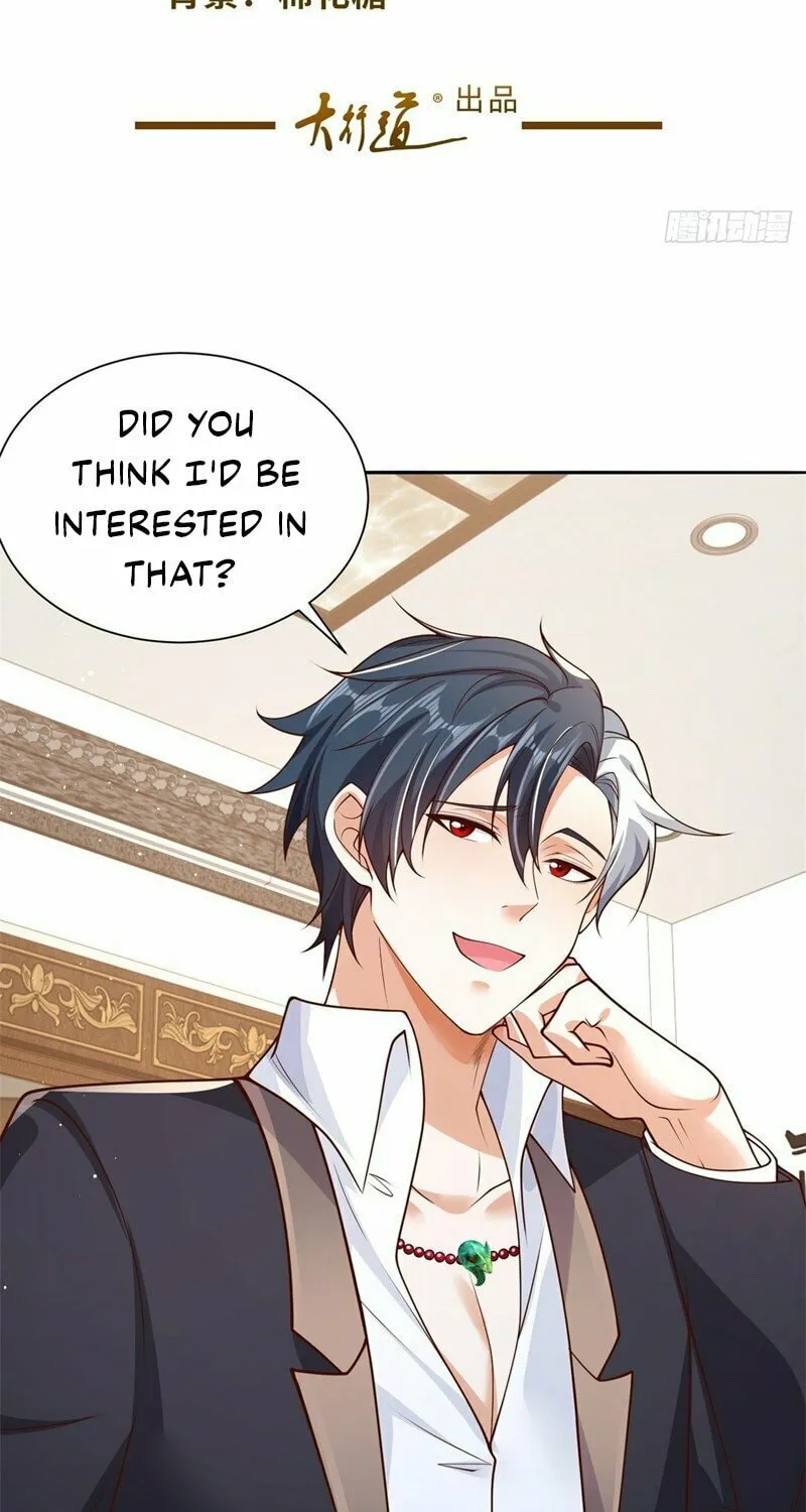 Read Arch-Villian chapter 21 image 2 on Lezhin