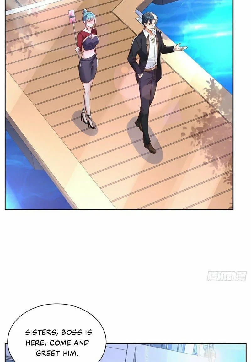 Read Arch-Villian chapter 21 image 20 on Lezhin