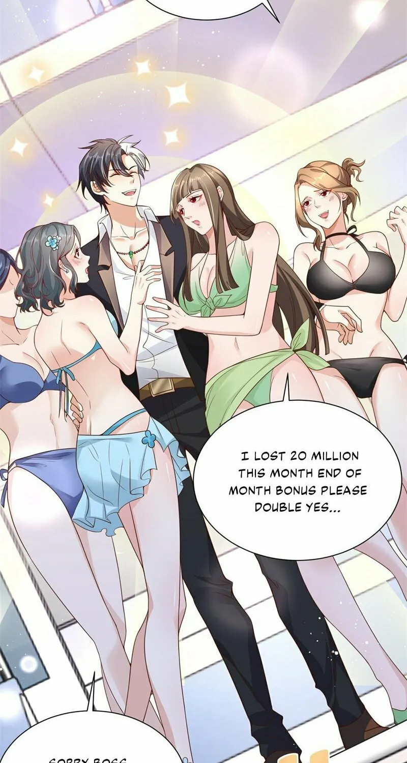 Read Arch-Villian chapter 21 image 22 on Lezhin