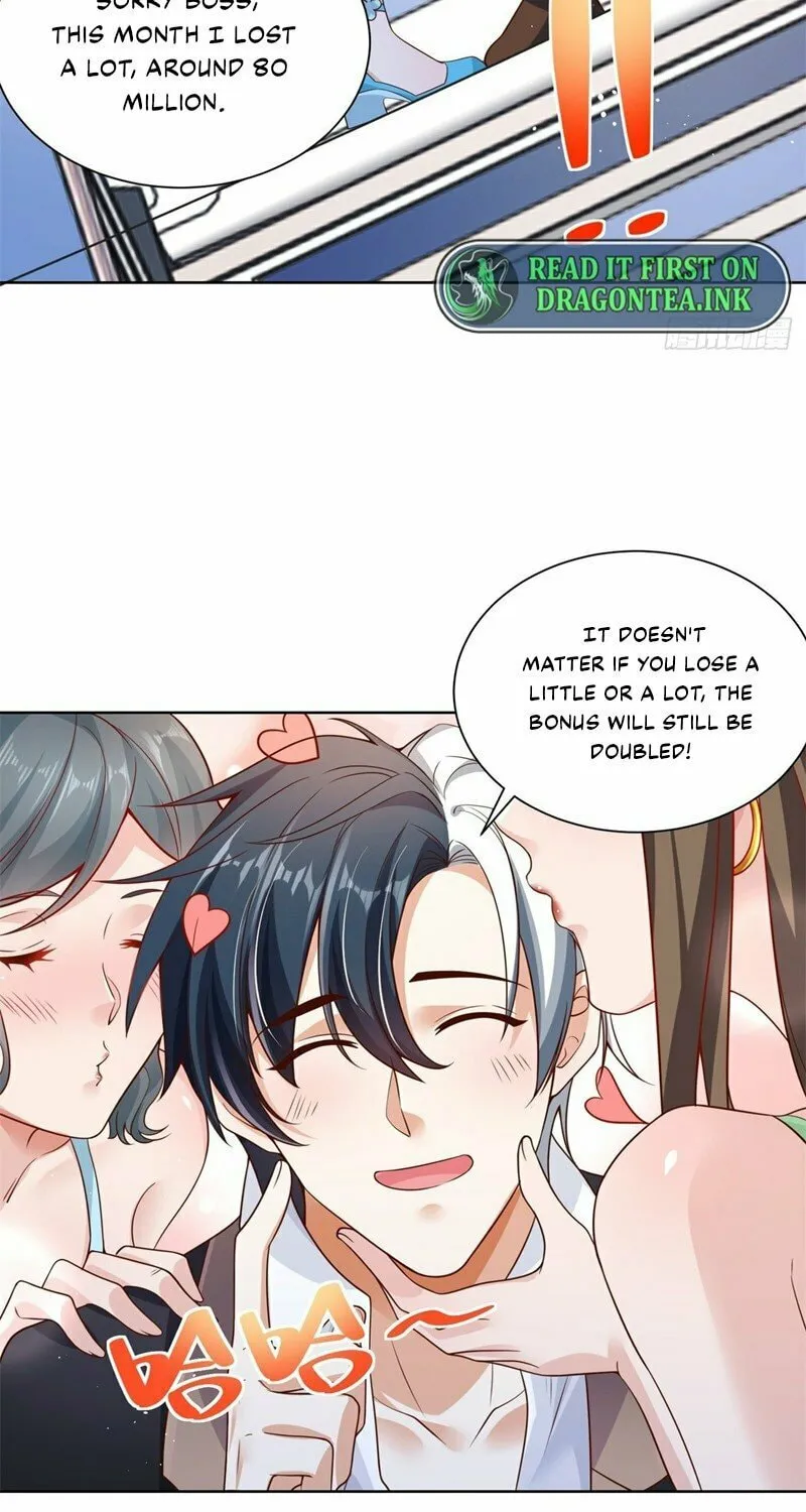 Read Arch-Villian chapter 21 image 23 on Lezhin