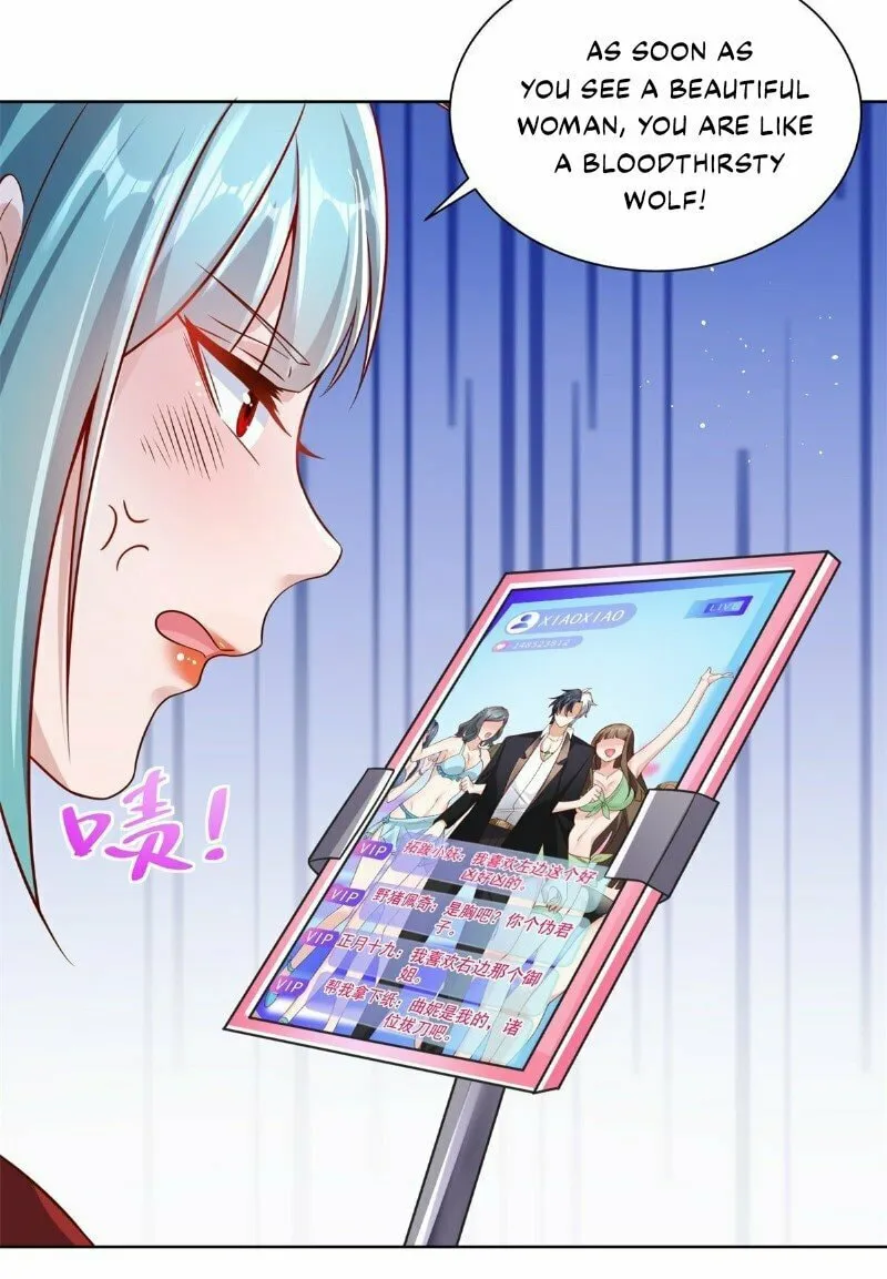 Read Arch-Villian chapter 21 image 25 on Lezhin