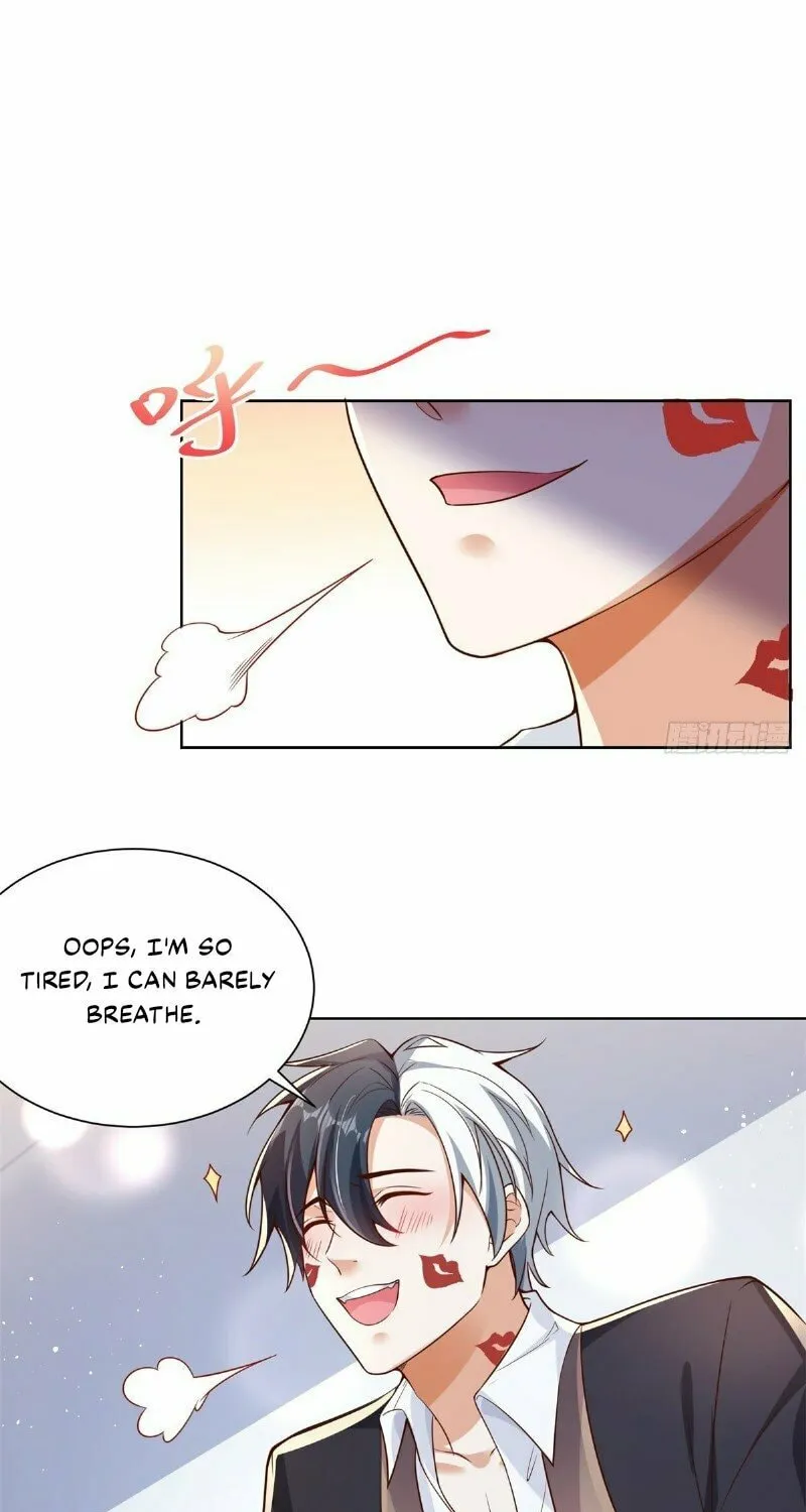 Read Arch-Villian chapter 21 image 26 on Lezhin
