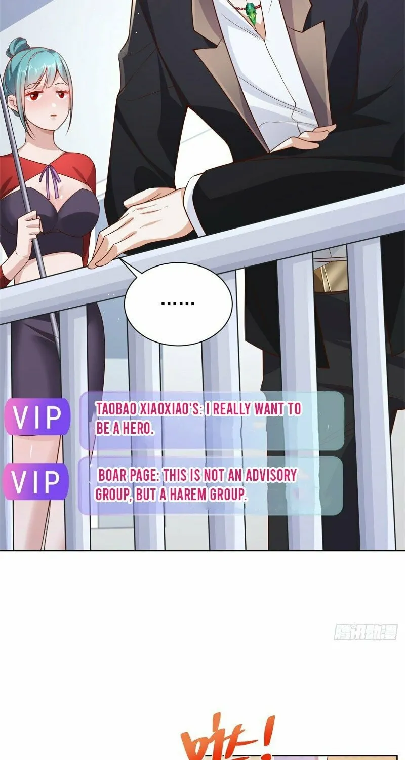 Read Arch-Villian chapter 21 image 27 on Lezhin