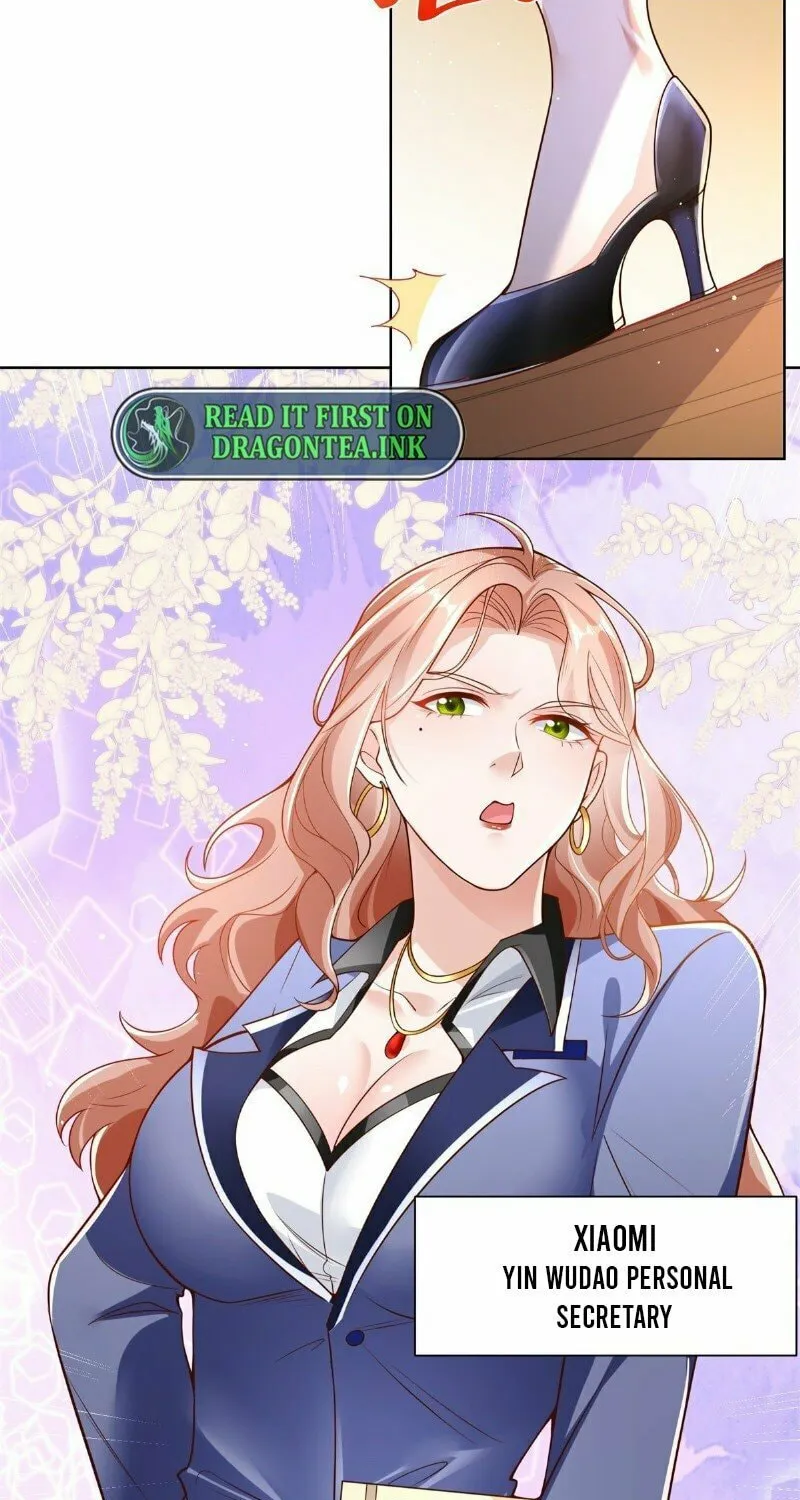 Read Arch-Villian chapter 21 image 28 on Lezhin