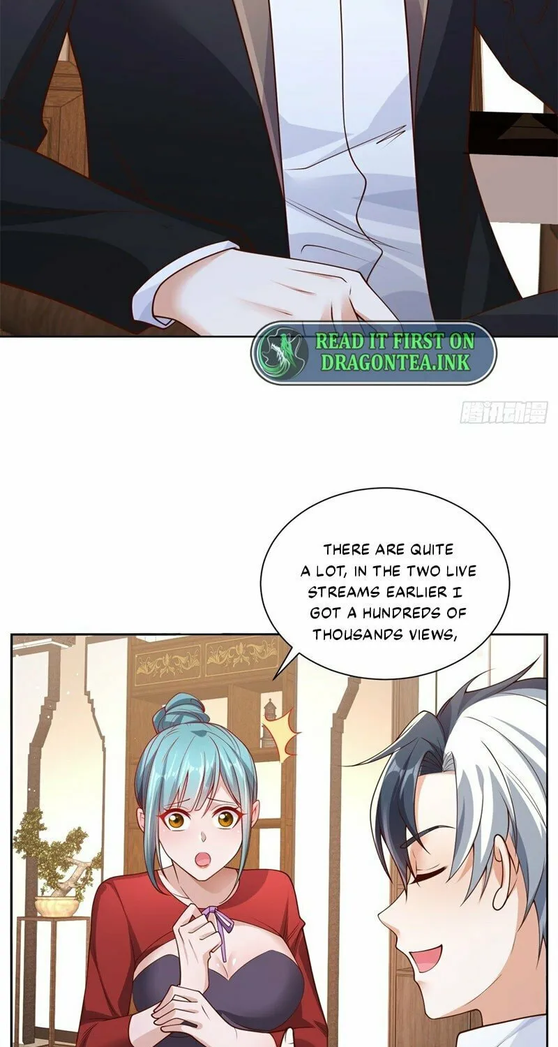 Read Arch-Villian chapter 21 image 3 on Lezhin