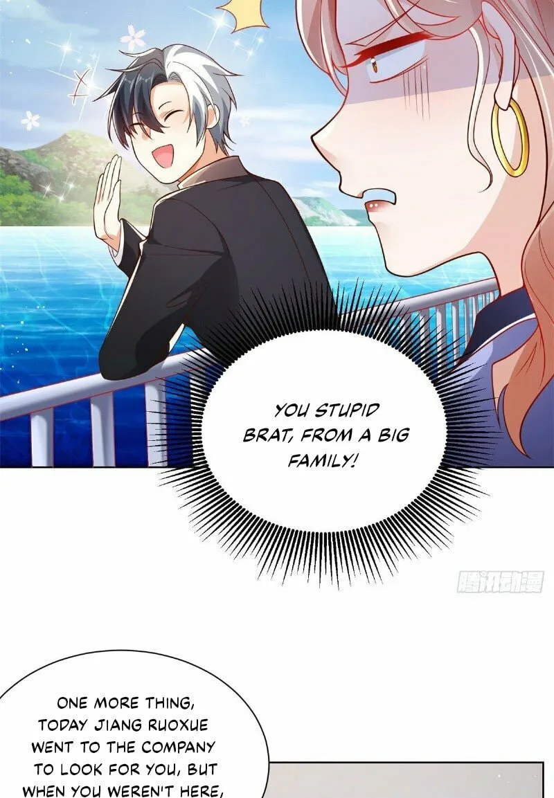Read Arch-Villian chapter 21 image 30 on Lezhin