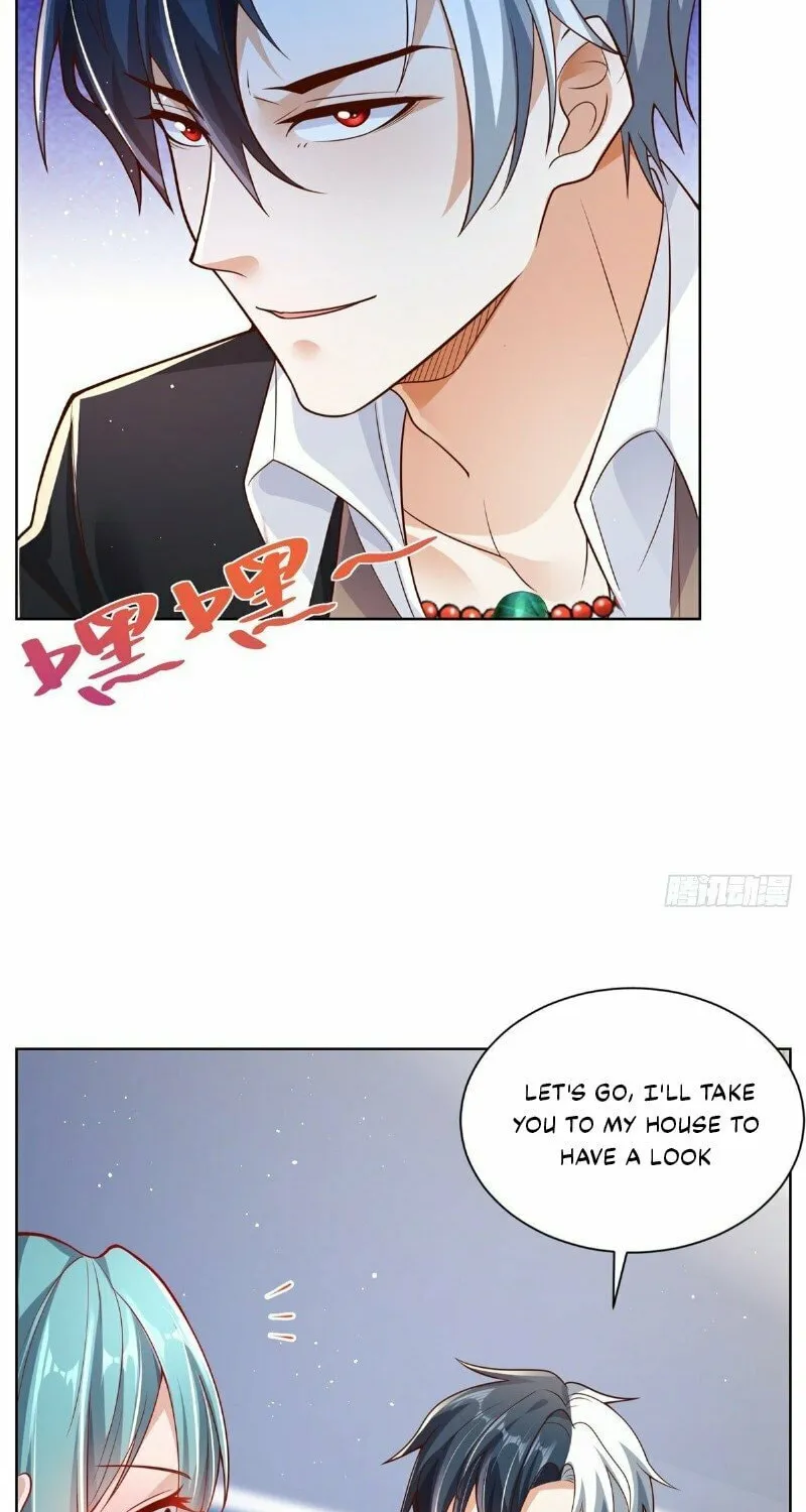 Read Arch-Villian chapter 21 image 32 on Lezhin