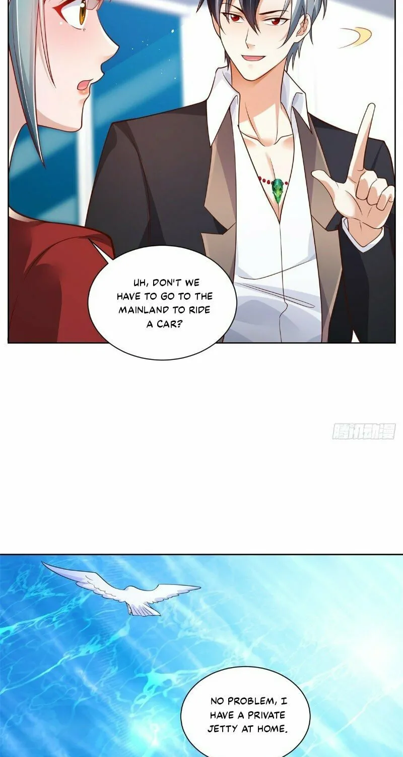 Read Arch-Villian chapter 21 image 33 on Lezhin