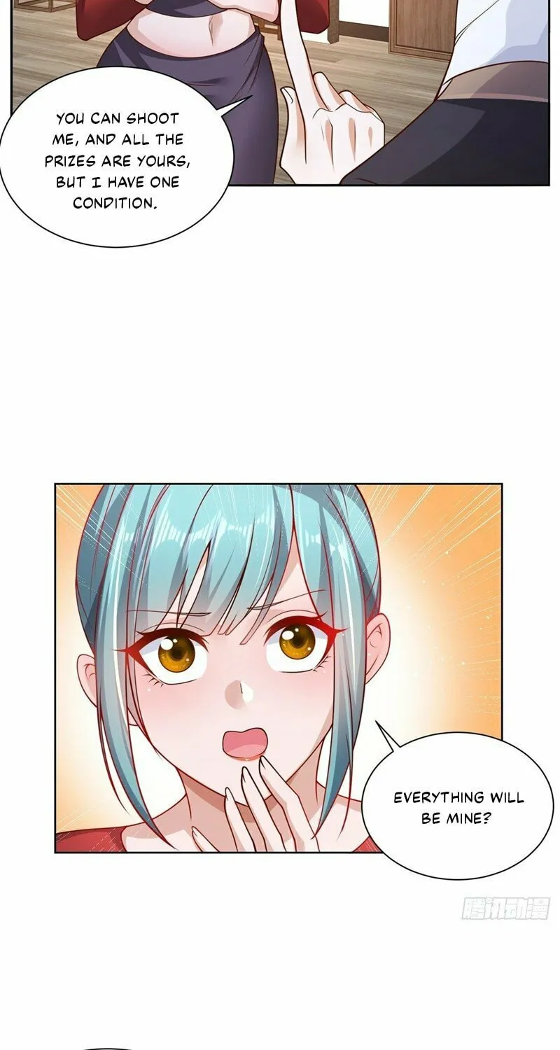 Read Arch-Villian chapter 21 image 4 on Lezhin