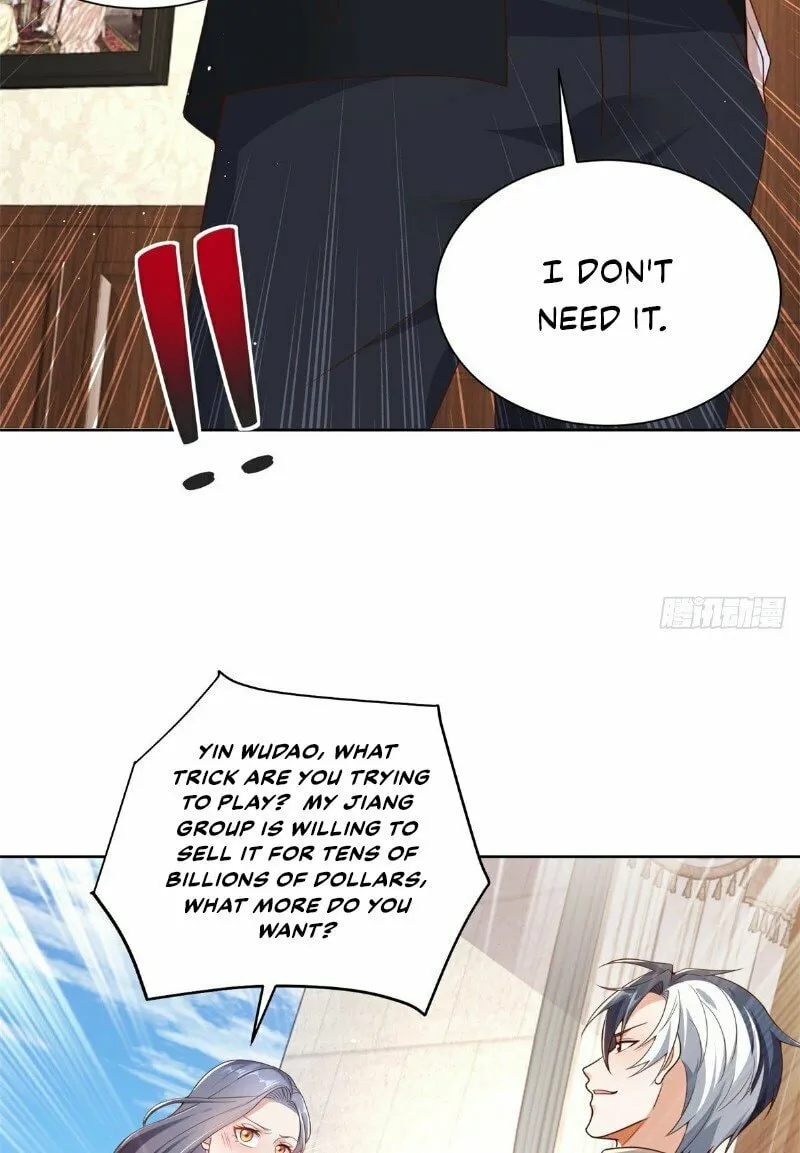 Read Arch-Villian chapter 21 image 40 on Lezhin