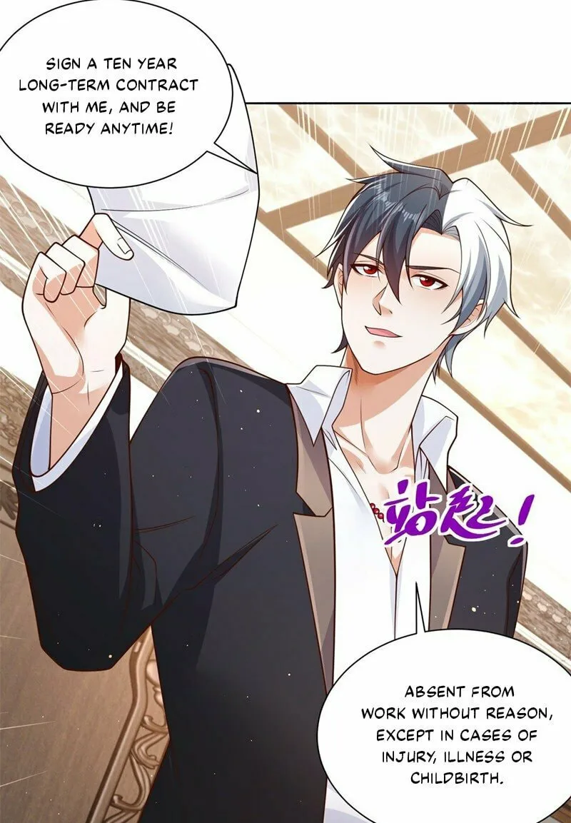 Read Arch-Villian chapter 21 image 5 on Lezhin