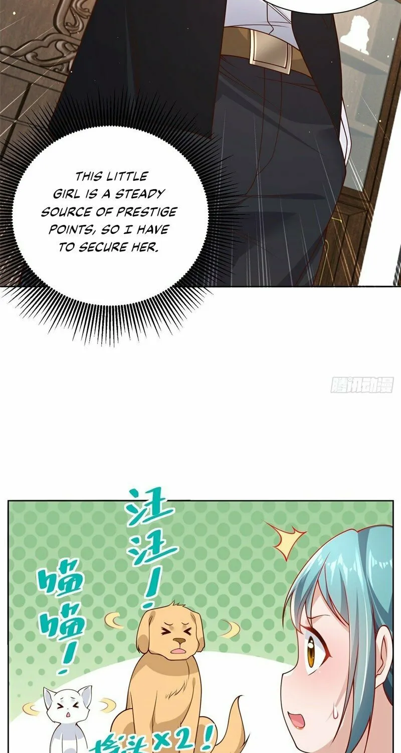 Read Arch-Villian chapter 21 image 6 on Lezhin
