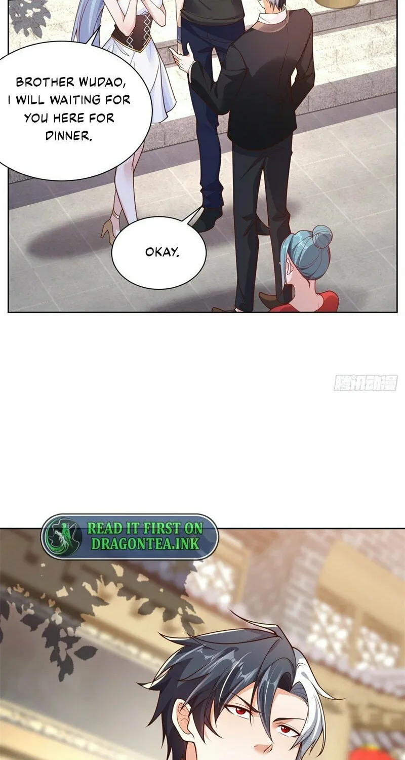 Read Arch-Villian chapter 21 image 9 on Lezhin