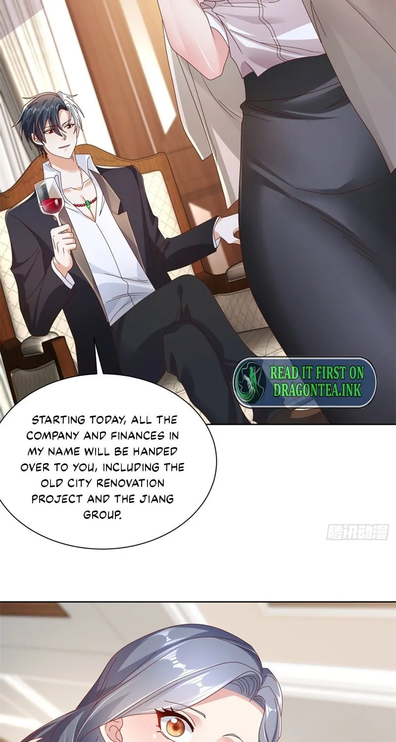 Read Arch-Villian chapter 22 image 14 on Lezhin