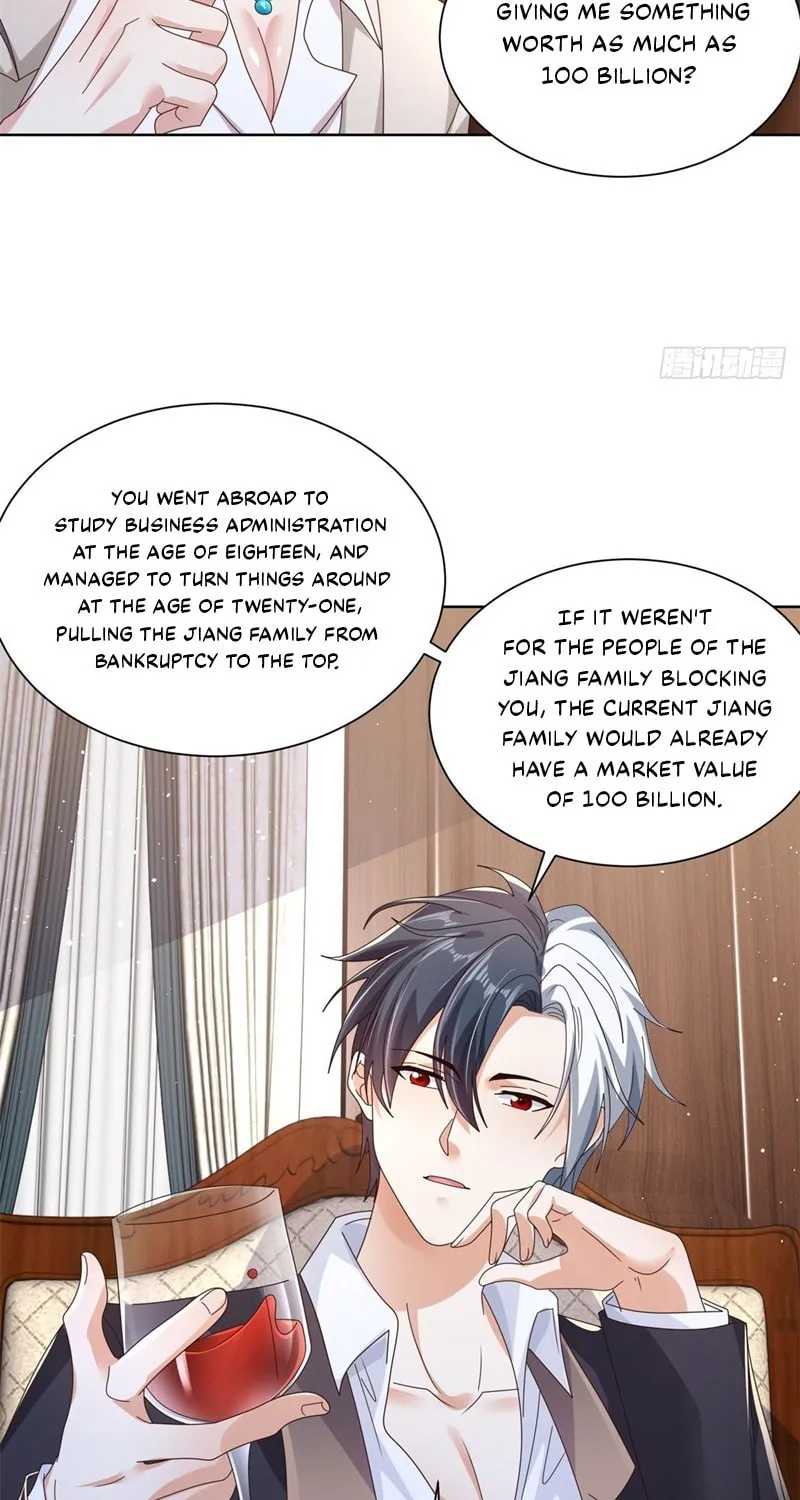 Read Arch-Villian chapter 22 image 16 on Lezhin
