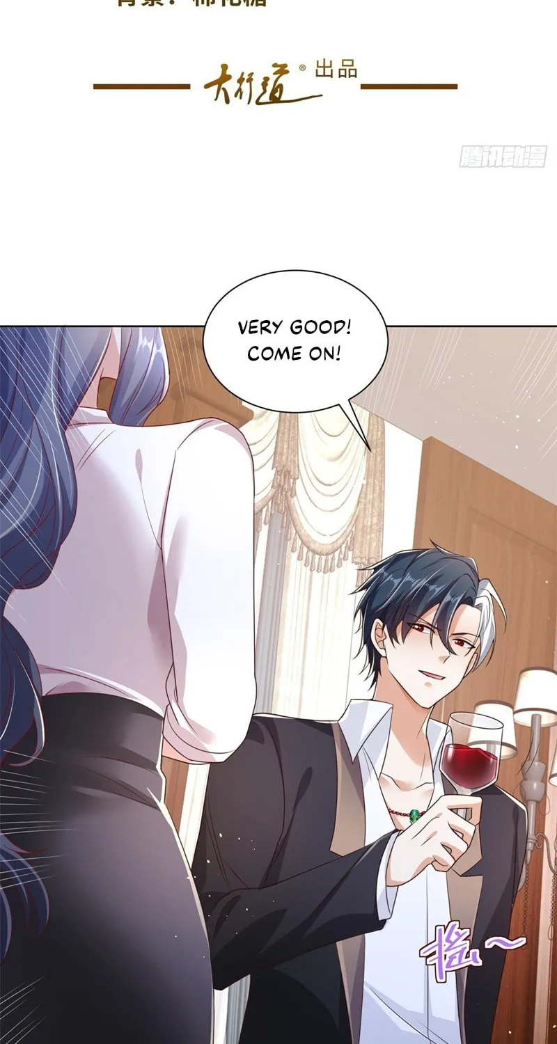 Read Arch-Villian chapter 22 image 2 on Lezhin