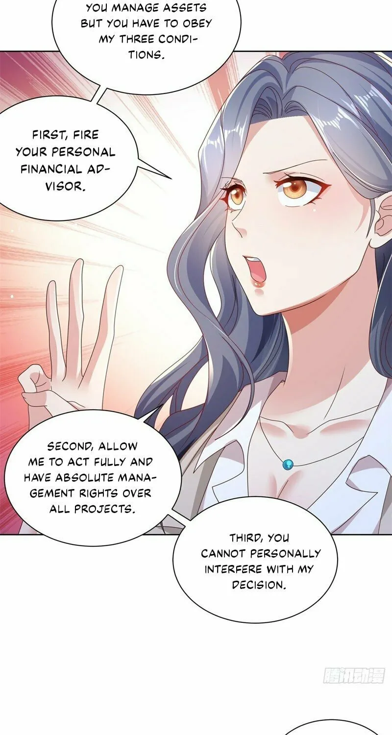 Read Arch-Villian chapter 22 image 21 on Lezhin