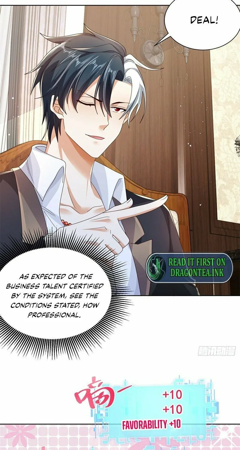 Read Arch-Villian chapter 22 image 22 on Lezhin