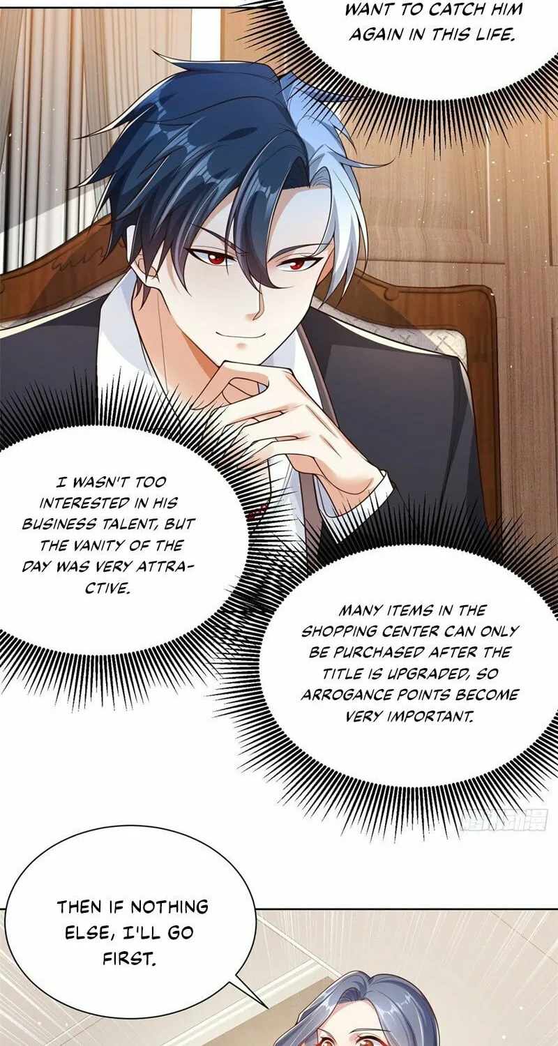 Read Arch-Villian chapter 22 image 24 on Lezhin