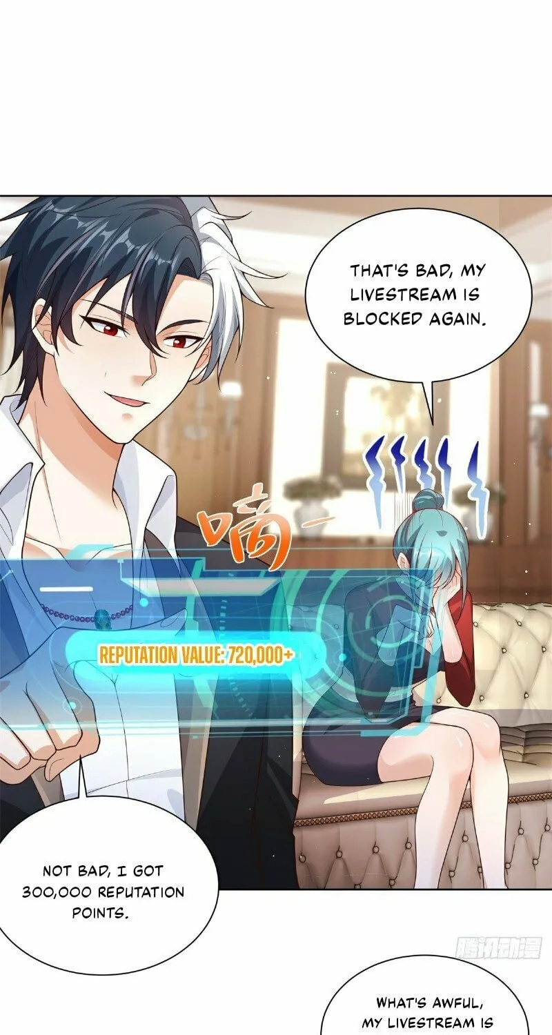 Read Arch-Villian chapter 22 image 28 on Lezhin