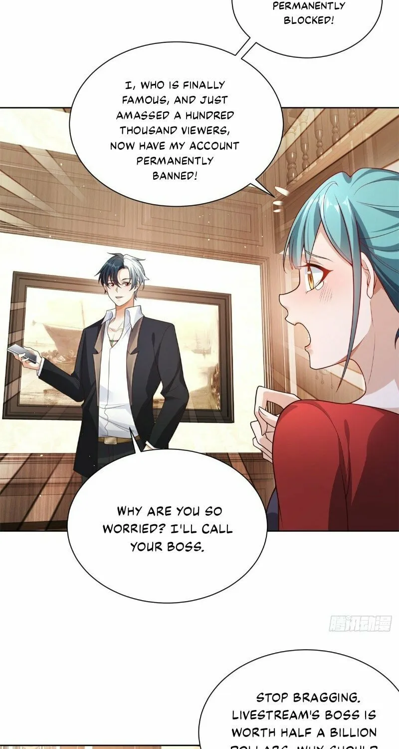 Read Arch-Villian chapter 22 image 29 on Lezhin