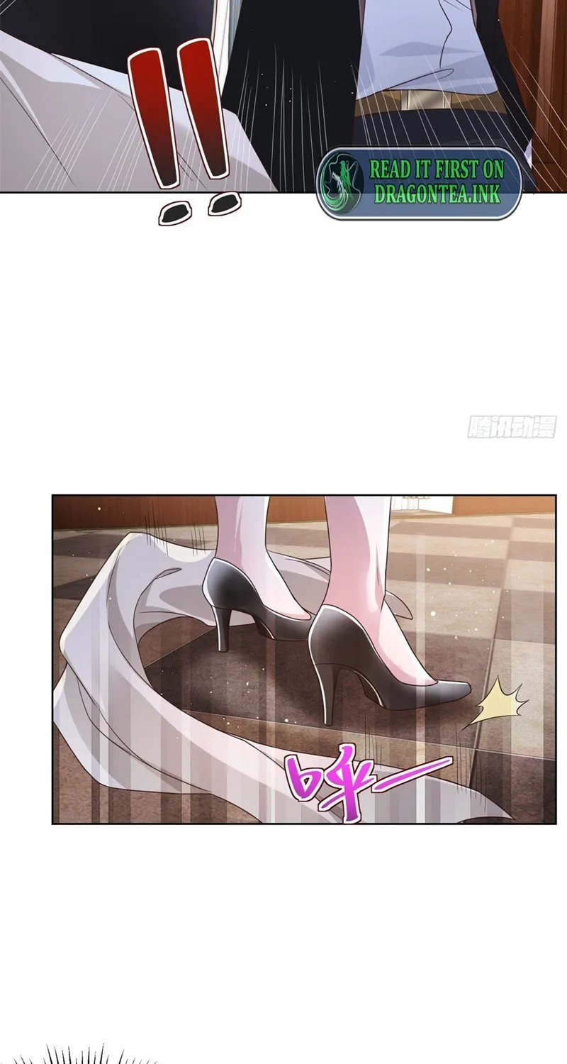 Read Arch-Villian chapter 22 image 3 on Lezhin