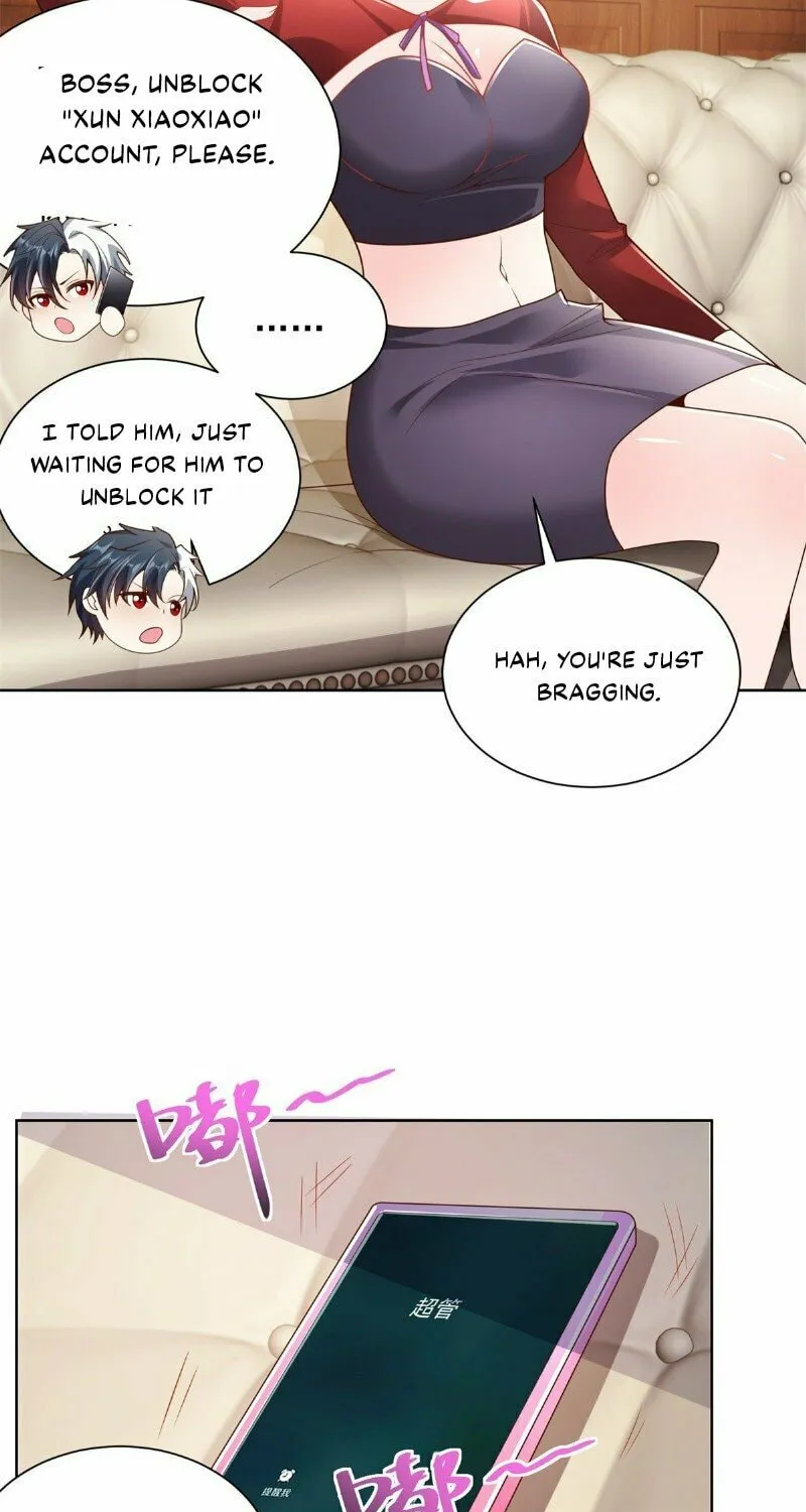 Read Arch-Villian chapter 22 image 31 on Lezhin